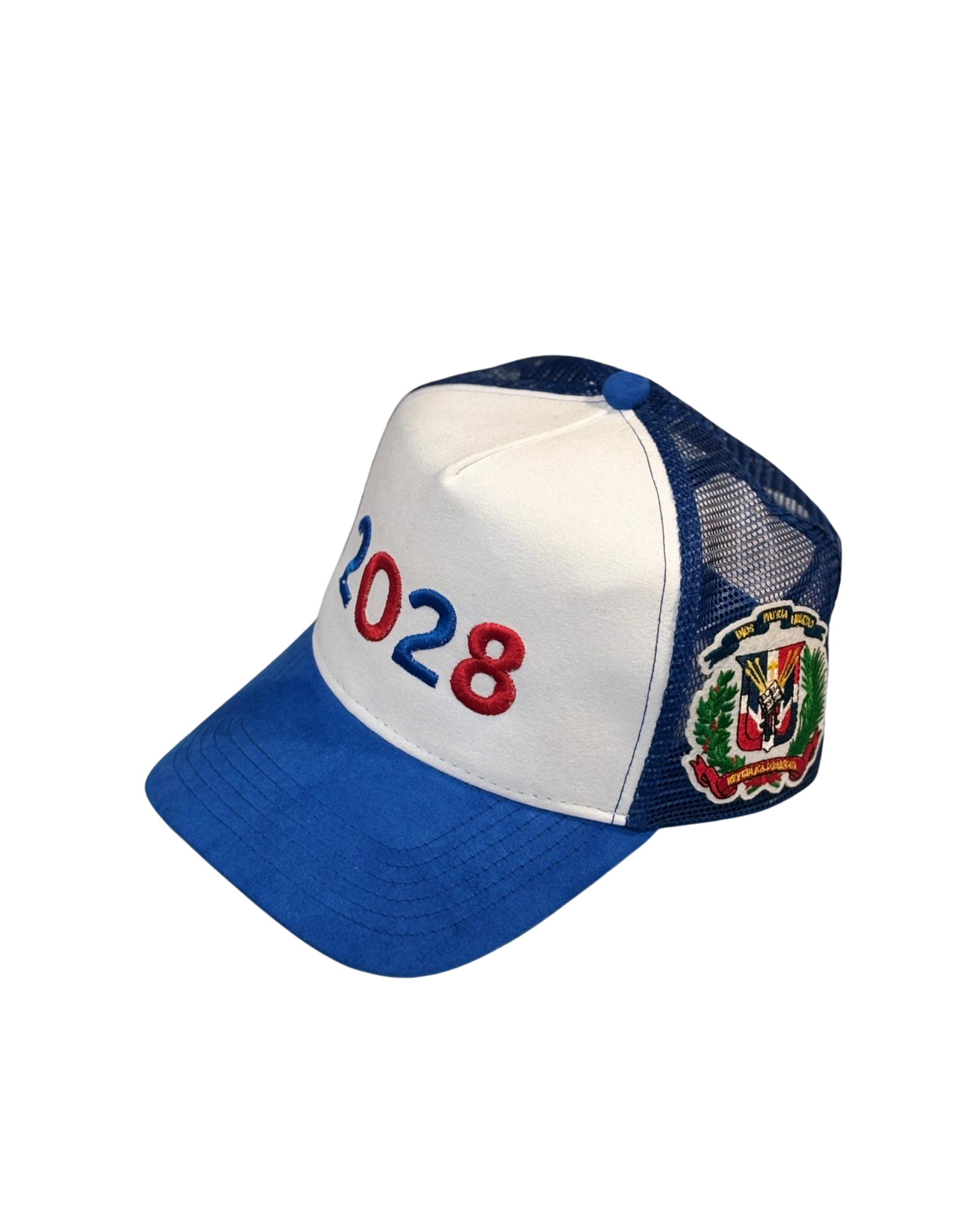 DUARTE SANCHEZ Y MELLA CAP