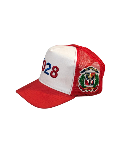 DUARTE SANCHEZ Y MELLA CAP