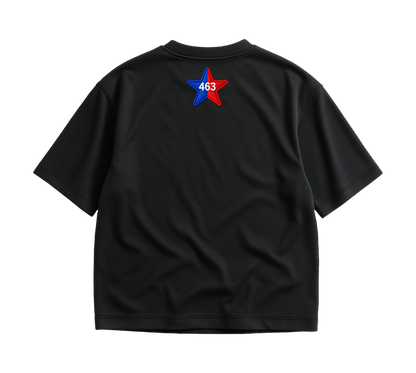 Dominican Republic The Heritage T-Shirt
