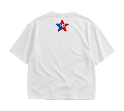 Dominican Republic The Heritage T-Shirt