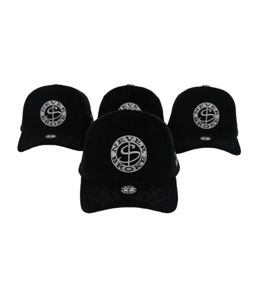 CORDUROYS TRUCKER HAT