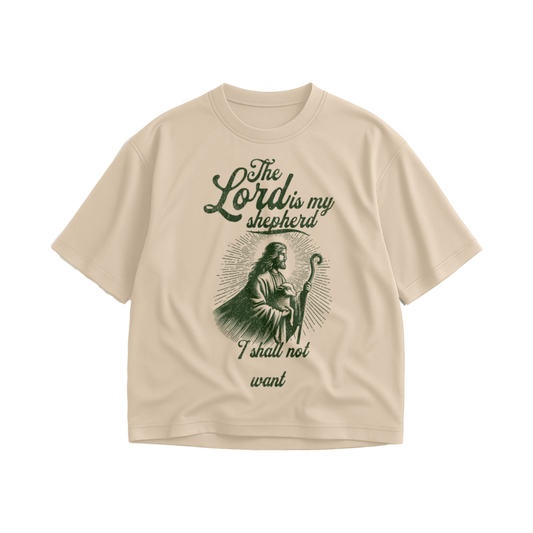 The Lord is my Shepherd 463 NB