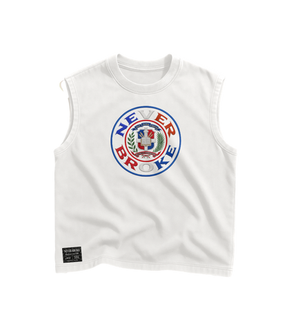 Dominican Republic 🇩🇴 T-Shirt Edition