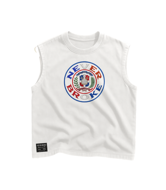 Dominican Republic 🇩🇴 T-Shirt Edition