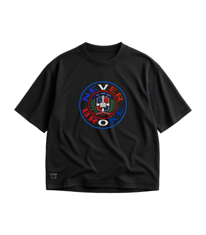 Dominican Republic The Heritage T-Shirt